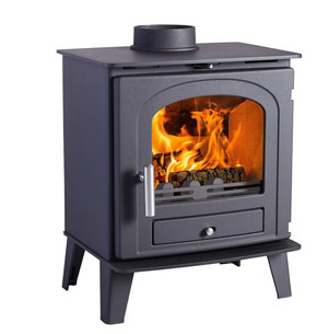 Hunter Cleanburn Eco 1